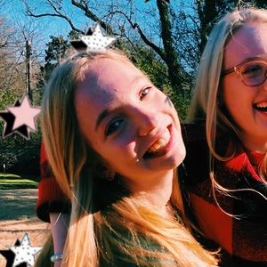 Meet your Posher, Meghan